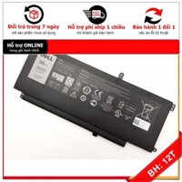 [BH12TH] 💖 Pin laptop Dell Inspiron 5482 Zin (42WH)