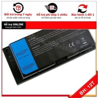 BH12TH ⚡ Pin laptop Dell Precision M6700