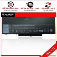 [BH12TH] 💖 Pin Laptop Dell Latitude E7470 E7270 55Wh 4-Cell J60J5 MC34Y 1W2Y2 242WD 0J60J5