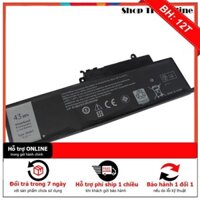 [BH12TH] ⚡ Pin laptop Dell Inspiron 13 15 7000 Series 7347 7352 7353 7359 7568 GK5KY