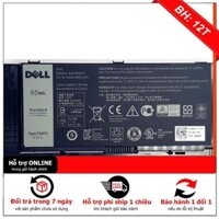 [BH12TH] ⚡ Pin laptop Dell Precision M4600, M50, M6600, M4700 (mã pin T3NT1) Zin