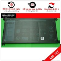 BH12TH . Pin laptop Dell Inspiron 5482 Zin có logo Dell