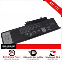 [BH12TH] Pin laptop Dell Inspiron 13 7347 7348 7352 7359 p57g