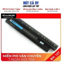 [BH12TH] ⚡Pin laptop Dell Inspiron 7447, 14-7447 Pin zin