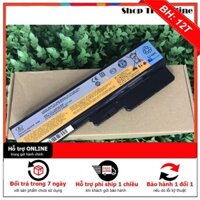 [BH12TH] 🔥Pin Laptop Lenovo G450, B460, G430, V460, Z360, G360, G530, G455, 550 Nhập Khẩu ( FREE SHIP ĐƠN TỪ 50K )
