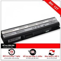 [BH12TH] Pin laptop MSI GP60, GP70; Leopard 2PE MS-1482, MS-16G4, MS-1757, MS-1758, 4400mAh BẢO HÀNH 6 THÁNG ĐỔI MỚI