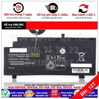 BH12TH] Pin Laptop SONY BPS34 (ZIN) 👉 Vaio SVF14A, SVF15A, FIT 14A, FIT 15A, SVT21, VAIO TAP 21, VGP-BPS34 VGP-BPL34