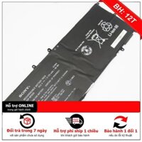 BH12TH Pin laptop Sony Vaio Flip SVF 15A SVF15N17CXB 14A SVF14NA1UL VGP-BPS40