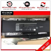 [BH12TH] 💖 Pin(Original) Dell Precision 3510 M3510 Latitude 5570 E5570 WJ5R2 (Battery) 84wh