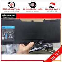 BH12TH . Pin(Original)47Wh Dell XPS 12 13 13-L321X 13-L322X Y9N00 Battery