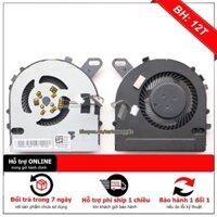 [BH12TH] QUẠT LAPTOP DELL 5568 👉 Inspiron 7560, Vostro 5468 5568 (MÃ FAN: CN-0W0J85 0W0J85 W0J8)