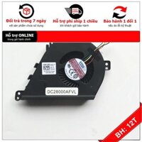 BH12TH] QUẠT LAPTOP DELL E5430 - Latitude E5430