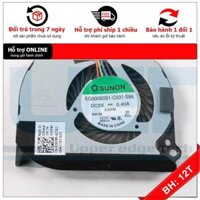 BH12TH] QUẠT LAPTOP DELL E7440 - Latitude E7440