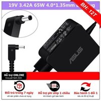 BH12TH  Sạc Adapter Asus Ultrabook Zenbook UX21A UX31A UX32A UX32VD 19V 3.42A 65W Zin