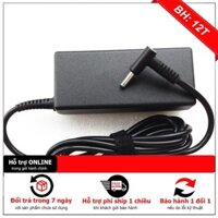 BH12TH Sạc ADAPTER HP 19V-3.33A Đầu kim nhỏ (Đầu Xanh) Zin tream 11 13 x360 Chromebook 14 G3 HP ENVY 15 17t-f000