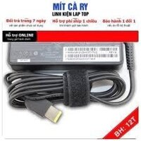 [BH12TH] Sạc cho Laptop Lenovo Thinkpad W540 W541 W550s 4.5A 90W chân vuông . Bảo Hành 12 Tháng + Tặng Dây Nguồn