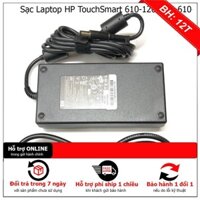 [BH12TH] Sạc HP TouchSmart 610-1100ru 610-1100sa 610-1100uk 19V- 9.5A 180W