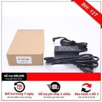 [BH12TH] Sạc Laptop ACER mini 19V - 1.58A - 36W - adapter kèm dây nguồn - NEW