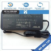 BH12TH Sạc Laptop Asus N76VB N76VJ N76VM N76VZ FX553VD FX553VE 6.32A 120W -Hàng mới 100%-
