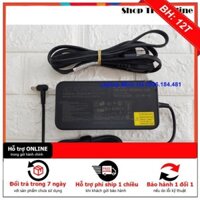 [BH12TH] ⚡ Sạc Laptop Asus Gaming 19V 6.32A (120W) GL551 GL551JM GL551JW GL551JX GL552 GL552JX GL552VX GL552VW G73 ZIN