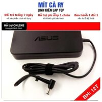 [BH12TH] [- Sạc Laptop Asus K501UW K550JK K550JX K550VQ K550VX 6.32A 120W . ZIN