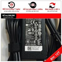 BH12TH Sạc laptop Dell Vostro 15-3558 3559 5568 zin, Sạc Dell Vostro 15-3558 3559 5568