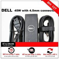 [BH12TH] SẠC LAPTOP DELL VOSTRO 3559 Vostro 3568 Vostro 5459 ( kèm dây nguồn ) BẢO HÀNH 12 THÁNG ĐỔI MỚI