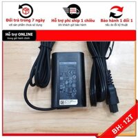 [BH12TH] 🎁 Sạc Laptop Dell 45W USB Type C ( USB - C ) - ZIN HÃNG
