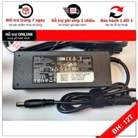 BH12TH Sạc laptop Dell Latitude E5500 E5510 Zin tặng kèm dây nguồn