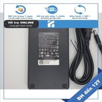 BH12TH Sạc Laptop Dell Alienware M18X M17x R3 R4 Precision M6500 M6600 M6700 M7710 i7-6920HQ Gaming 9.5V 12.3A-Pkgs