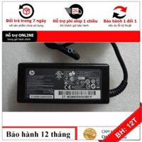 BH12TH Sac Laptop Hp 19.5v - 3.33A, 65W, Đầu Kim Xanh