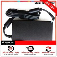 [BH12TH] ⚡ Sạc Laptop HP 19.5V – 6.15A (120W ) Đầu Kim Nhỏ Zin