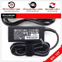 BH12TH Sạc laptop HP 3,33 chân kim nhỏ (Φ4.5×Φ3.0) - bảo hành 12 tháng 1 đổi 1