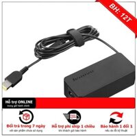 BH12TH Sạc Laptop Lenovo Thinkpad T530 S540 T540p T550 20V 2.25A vuông USB