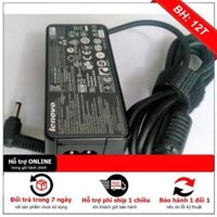 [BH12TH] Sạc laptop Lenovo IdeaPad 110, 110-15ISK, 110-14ISK, 110-14IBR, 15IBR, 20v 3.25A NEW ZIN- CỦ CHỮ NHẬT