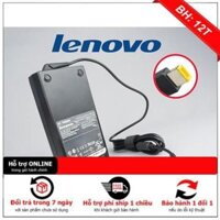 [BH12TH] Sạc Laptop Lenovo Thinkpad 20V - 8,5A, 170W chân USB