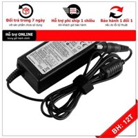 BH12TH Sạc laptop Samsung NP-R439, R428, R429 có sẵn dây nguồn