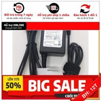 [BH12TH] 🎁 Sạc laptop Samsung NT-R525 Zin Bảo hành 12 tháng + tặng kèm dây nguồn