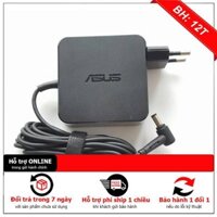 BH12TH [SP CHÍNH HÃNG] Sạc Laptop Asus X451 X454L F451 F454 X551 X552 X554 X555 sạc vuông chân thường to Chính Hãng