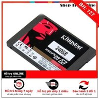 [BH12TH] ⚡ SSD 240G UV300 ZIN tốc độ cao