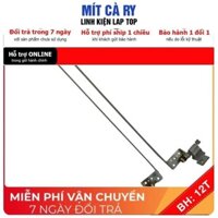 [BH12TH] (YES) BẢN LỀ LAPTOP HP DV6000 - Pavilion DV6000 DV6100 DV6200 DV6300 DV6400 DV6500 DV6600 DV6700