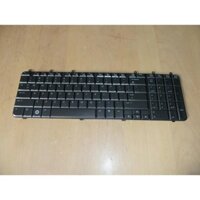 [BH12Tháng] BÀN PHÍM LAPTOP HP Pavilion DV7-2000, DV7-2100, DV7-2200, DV7-2300, DV7-3000, DV7-3100 (Đen)