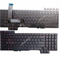 [BH12Tháng] BÀN PHÍM LAPTOP ASUS ROG G751 G751J G751JL G751JM G751JY G751JT