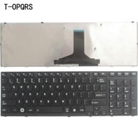 [BH12Tháng] BÀN PHÍM LAPTOP TOSHIBA Satellite A660 A660D A665 A665D