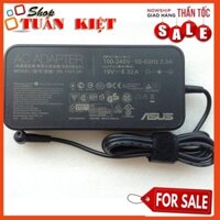 [BH12Tháng] Sạc Laptop Asus GL552JX GL552VX GL552VW 19V 6.32A 120W kèm dây nguồn