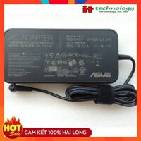 [BH12Tháng] Sạc Laptop Asus GL552JX GL552VX GL552VW 19V 6.32A 120W kèm dây nguồn