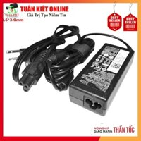 [BH12Tháng] Sạc Laptop Dell Inspiron 15 3000 3555 3558 19.5V 3.34A