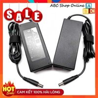 [BH12Tháng] Sạc Laptop Dell Latitude E5400 E5410 E5420 E5500 E5510 E5520 E5550 4.62A