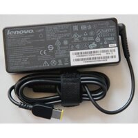 [BH12Tháng] Sạc Laptop Lenovo Yoga 12 14 15 20V 3.25A vuông