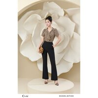BH7V553- QUẦN CREP HAN